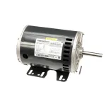 Carrier HVAC CPHD56FE652 Motor, 208-230/460V, 60HZ, 3 PH, 1725 RPM, 56Y Frame