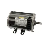 Carrier HVAC CPHD56FL651 Motor, 208-230/460V, 60HZ, 3PH, 1725 RPM, 56Y Frame