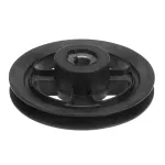 Carrier HVAC CPKR11AZ606 Pulley, Blower