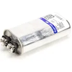 Trane CPT00088 Capacitor, 440V, 50/60HZ, 10uF, Oval