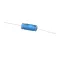 Trane CPT01253 CAPACITOR; RUN, 24 MFD, 125V, NON POLARIZED, 100 W