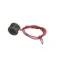Alto Shaam CR-33387 I,CONNECTOR,TERM,FAN&HEATER,QC