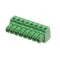 Alto Shaam CR-33719 Wire Connector, 8 Pin