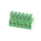 Alto Shaam CR-33762 CONNECTOR,6 PIN