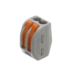 Alto Shaam CR-34967 Wire Splicing Connector, 2 Conductor, Compact