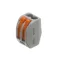 Alto Shaam CR-34967 Wire Splicing Connector, 2 Conductor, Compact