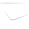 Perlick CR-ACC-2402 DIVIDER, TIP-OUT PRODUCE BIN F