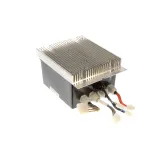 Varimixer CR20-552.2M FREQUENCY CONVERTER ( 20-601) FOR RN20 MIXERS