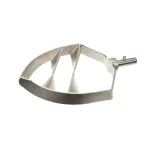 Varimixer CR30-27.3M 30 QT. BEATER, STAINLESS STEEL - KODIAK