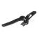 Tap Set Long Lever GN, Black, VAIR2-ECO, VAIR3-ECO