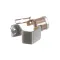 Assembly, Clamp + Thermald + Screw, ETL V17