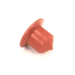 Piston Special Gasket, Red