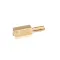 Rear Panel Spacer, GHZ/GT-S, Granitime