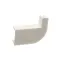 Left Side Panel Plug, Granitime