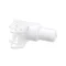 Cap Spring Tap, Ghz, White, 30095