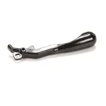 Lever Tap, Black, White, SL300