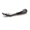 Lever Tap, Black, White, SL300
