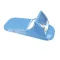 Tank Cover Assembly, Blue