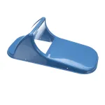 Cover, Mix Tank, Blue