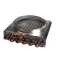 Full Air Condenser, 09 FF 2001