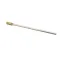 Full Beater Drive Shaft, GT GHZ, Granitime, Spin, SPIN 1 SUPER