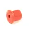 Spigot Gasket, Red, G SPIN FAST FREEZE, VAIR2-ECO, VAIR3-ECO
