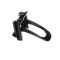 Complete Dispenser Handle, Black