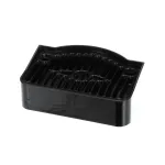 Drip Tray, V/99+Grate, GHZ, CH-110, NG