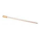Full Beater Drive Shaft, Granis