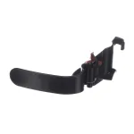 RIGHT TAP SET TWIST BLACK