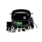 Compressor, 155V, 60HZ, Granitime &amp; Spin