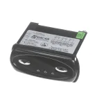 Temperature Control, 3 Double/Triple