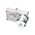 Gearmotor, 24 Volt DC, 7.5 Watt, A-Air 2/3