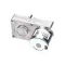 Gearmotor, 24 Volt DC, 7.5 Watt, A-Air 2/3