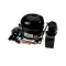 Compressor, 115 Volt, 60HZ, R-290, V-Air 2