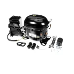 Compressor Kit, R290, 115V, 60HZ
