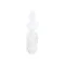Double Lip Piston Spigot, White, Granitime, Spin, SPIN 1 SUPER