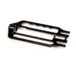 Stirrer, Black, 10 Liter, Chocolady