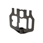 Stirrer/Agitator, Black, 5 Liter Chocolady