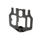 Stirrer/Agitator, Black, 5 Liter Chocolady
