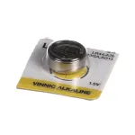 Battery, Thermometer, LCD