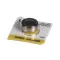Battery, Thermometer, LCD