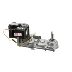 Gear Motor Eleco Mono, 115V, 60Hz