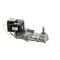 Gear Motor Eleco Mono, 115V, 60Hz
