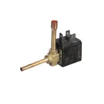 FULL SINGLE ELECTROVALVE CEME-1,5 115/60
