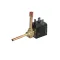 FULL SINGLE ELECTROVALVE CEME-1,5 115/60