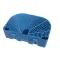 Drip Tray Grating, GT BLU R5, Granitime