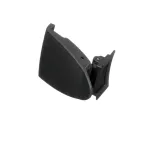 BLACK COMPLETE HANDLE CLADY