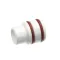 Watertight Cap, Evaporator, 2M6