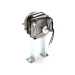 Fan Motor with Bracket, 115V, 60HZ, UL